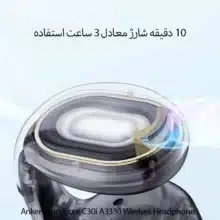 هندزفری بلوتوثی انکر مدل Soundcore C30i