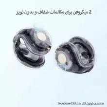 هندزفری بلوتوثی انکر مدل Soundcore C30i