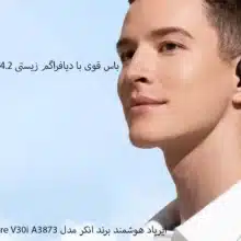 هندزفری بلوتوثی انکر مدل Soundcore V30i A3873