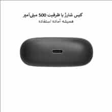 هندزفری بلوتوثی جی بی ال مدلJBL WEVE200