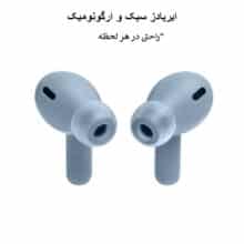 ایربادز جی بی ال مدلJBL WEVE200