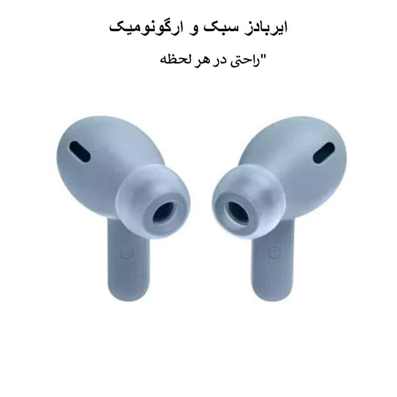 ایربادز جی بی ال مدلJBL WEVE200