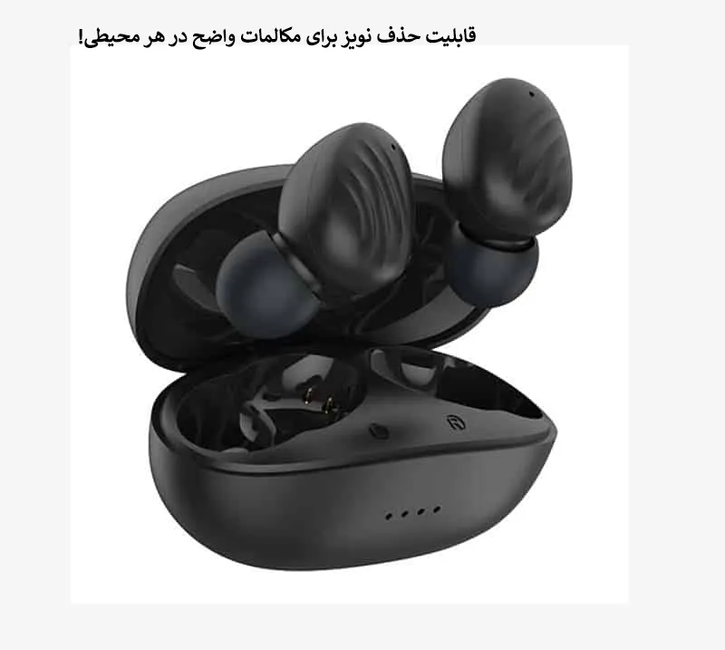 هندزفری بلوتوثی سلبریت CELEBRAT TWS W33