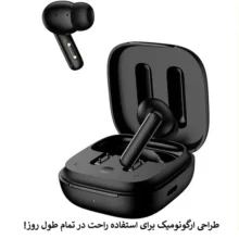هندزفری بلوتوثی شیائومی کیو سی وایQCY-T13 ANC