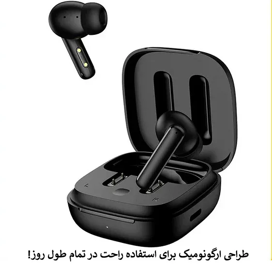 هندزفری بلوتوثی شیائومی کیو سی وایQCY-T13 ANC
