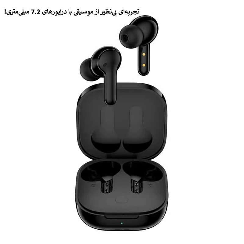 ایرپاد شیائومی کیو سی وایQCY-T13 ANC