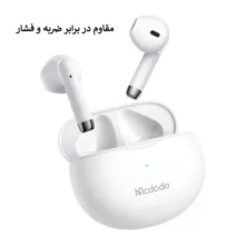هندزفری بلوتوثی مک دودو مدل HP-803