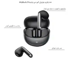 هدفون بلوتوثی کیو سی وایAilyBuds Pro