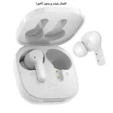 هدفون بیسیم شیائومی مدل QCY T13