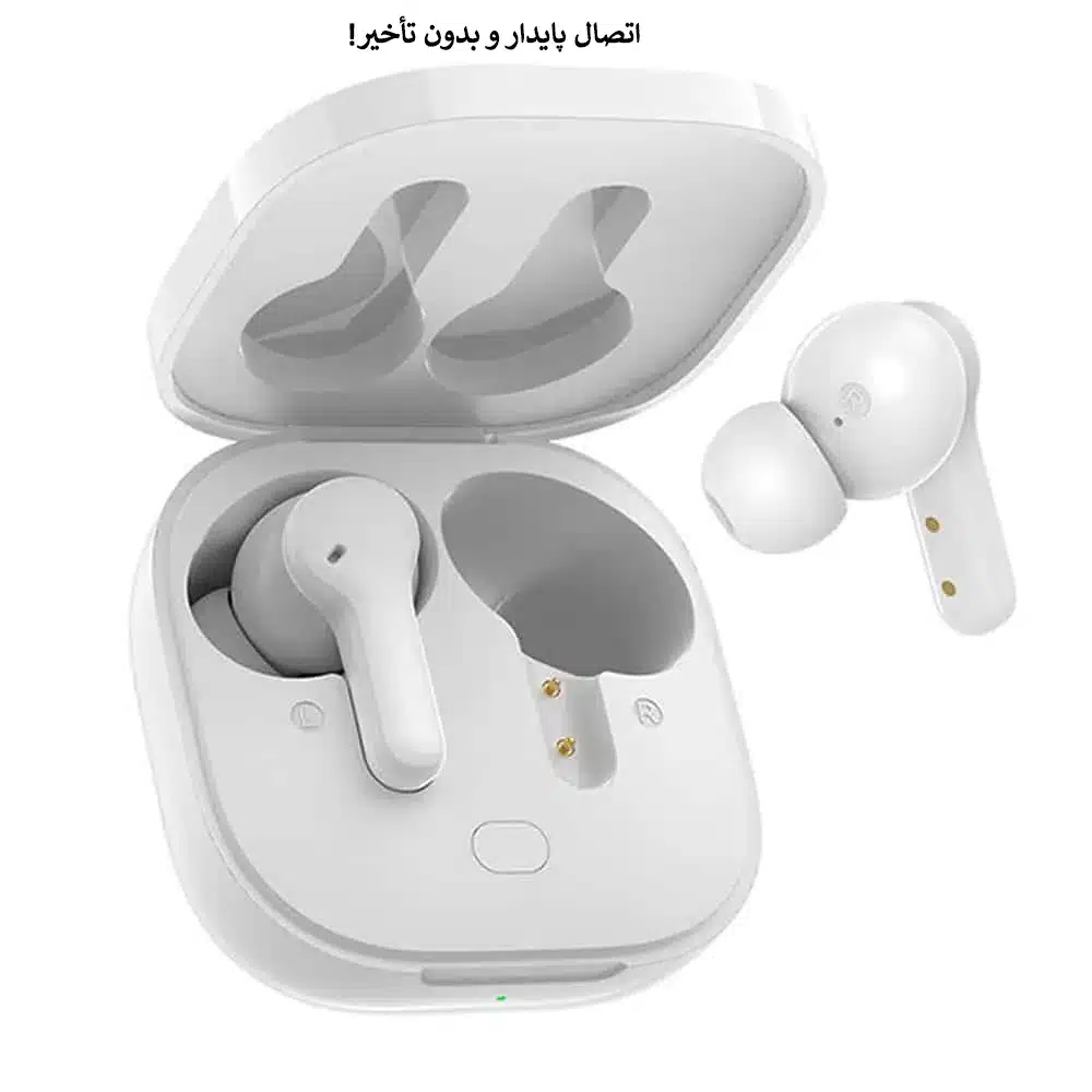 هدفون بیسیم شیائومی مدل QCY T13