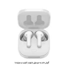هندزفری بی سیم کیو سی وای مدل T13