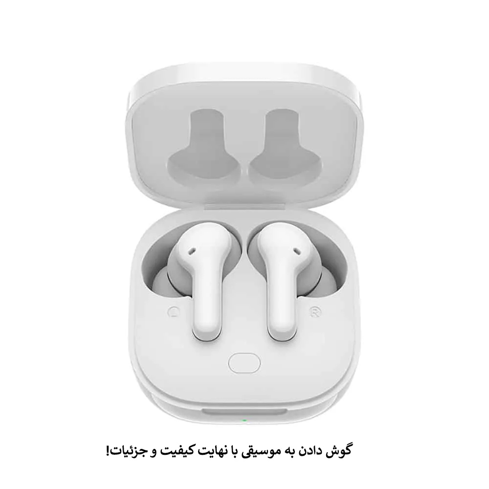 هندزفری بی سیم کیو سی وای مدل T13