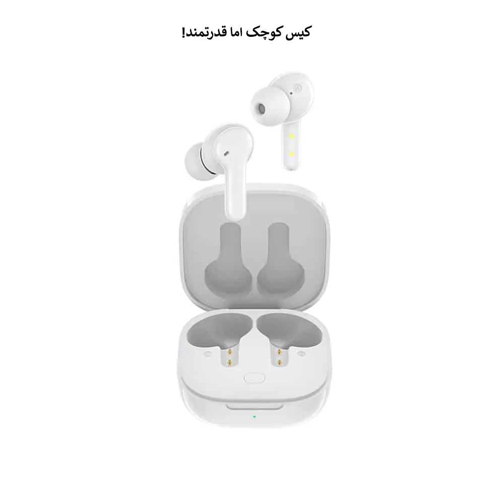 هدفون بلوتوثی کیو سی وای مدل T13