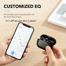 هندزفری بلوتوثی انکر مدل Soundcore Life P3i