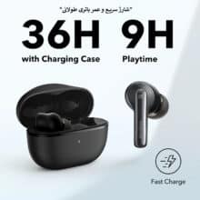 هندزفری بلوتوثی انکر مدل Soundcore Life P3i