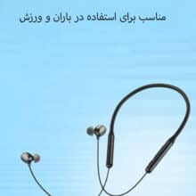 هندزفری بلوتوثی انکر مدل Sondcore Life U2i upgraded اورجینال