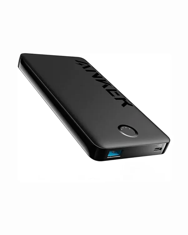 پاور بانک 10000 انکر مدل Anker 323 Power Bank A1334