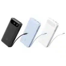 پاور بانک 20000 mAh انکر 87 وات مدل A1383_1