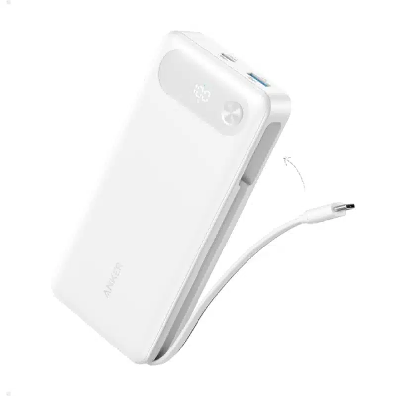 پاور بانک 20000 mAh انکر 87 وات مدل A1383_3