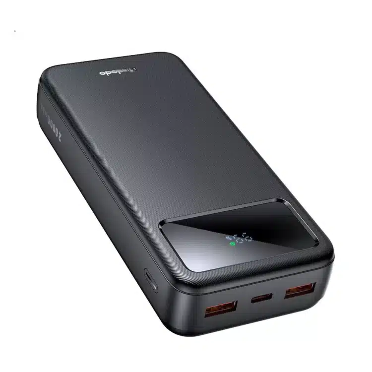پاور بانک 20000mAh مک دودو مدلMC-423