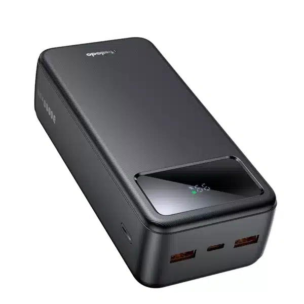 پاور بانک 30000mAh مک دودو مدل MC-424