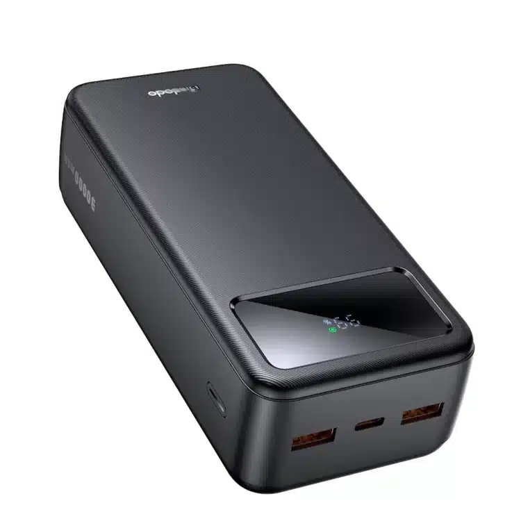 پاور بانک 30000mAh مک دودو مدل MC-424
