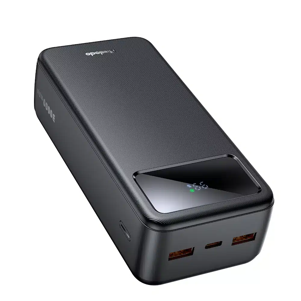 پاور بانک 30000mAh مک دودو مدل MC-424
