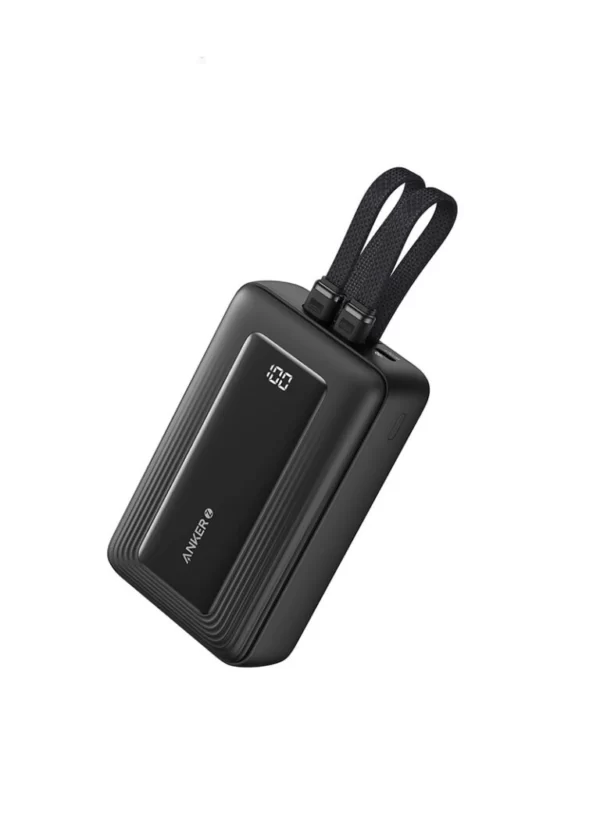 پاوربانک 20000 انکر مدل Anker Zolo Power Bank30w A1681