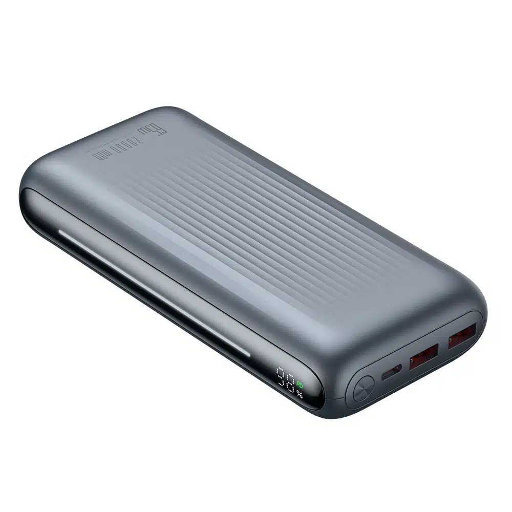 پاوربانک 20000mAh مک دودو مدل MC-4460