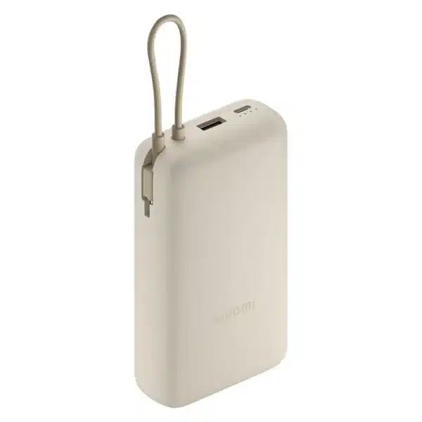 پاوربانک 33وات 20000mAh شیائومی مدل PB2030MI