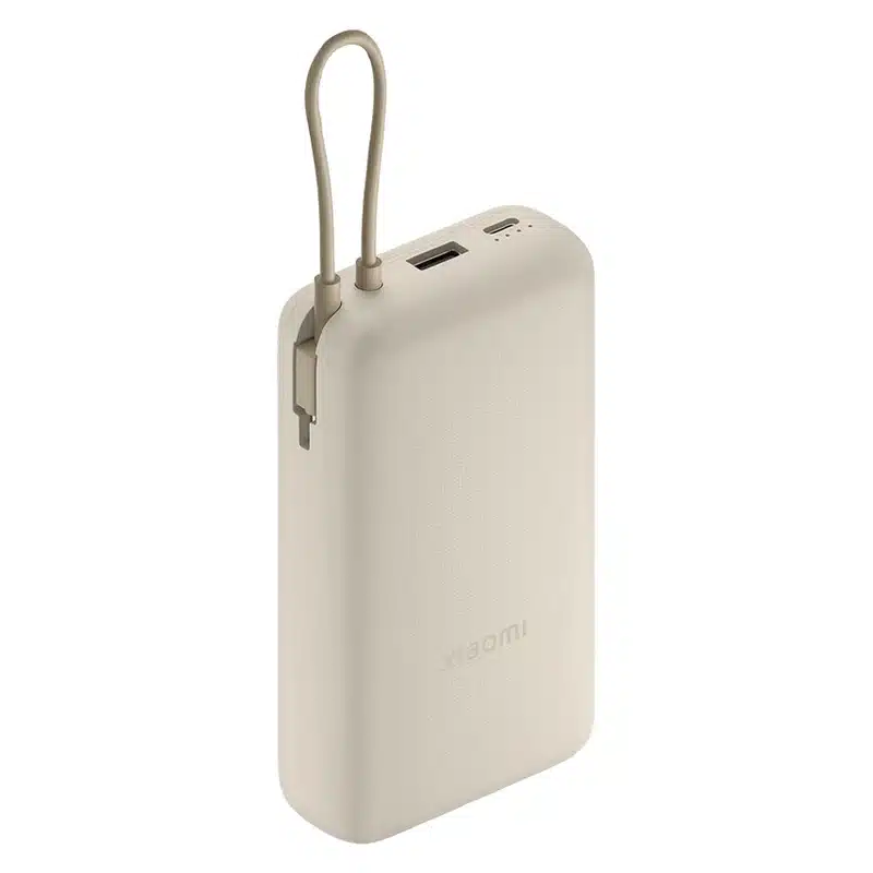 پاوربانک 33وات 20000mAh شیائومی مدل PB2030MI