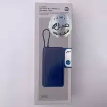 پاوربانک 33وات 20000mAh شیائومی مدل PB2030MI