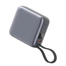 پاوربانک کیو سی وای 10000هزار مدل PB10C