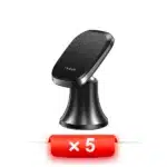 پک 5 عددی پایه نگهدارنده مگنتی گوشی موبایل MCDODO CM-8490