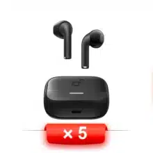 پک 5 عددی هندزفری بلوتوثی انکر مدل Soundcore K20i