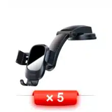 پک 5 عددی پایه نگهدارنده گوشی موبایل مک دودو مدل CM-722