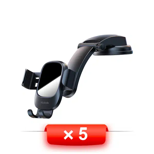 پک 5 عددی پایه نگهدارنده گوشی موبایل مک دودو مدل CM-722