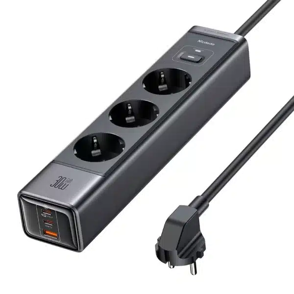 چندراهی برق مک دودو مدل CH-062