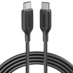 کابل 1.8 متری USB-C به USB-C انکر مدل A8856H11