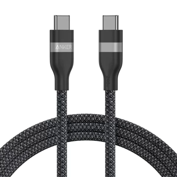 کابل 9.0متری انکر USB-C TO USB-C مدل A82E2