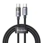 کابل شارژ 1.2M 100W USB-C مک دودو مدل CA-558