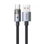 کابل شارژ 100 وات Type-C به USB-A مک دودو مدل CA-689