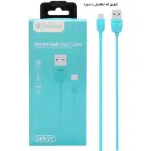 کابل شارژ 1متر سلبریت مدلSKY 2