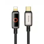 کابل شارژ 36 وات Type-C به Lightning مک دودو مدل CA-667