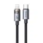 کابل شارژ 36 وات Type-C به Lightning مک دودو مدل CA-694