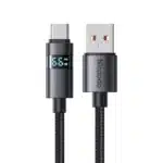 کابل شارژ 66 وات USB-A به Type-C مک دودو مدل CA-652