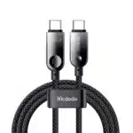 کابل شارژ USB-C 60W 1.2M مک دودو مدل CA-478