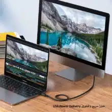 کابل شارژ مکدودو MCDODO CA-8760