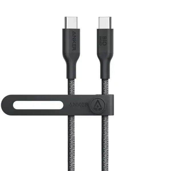 کابل9.0متری انکر USB-C TO USB-C 544 مدل A80F5