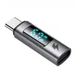 کانکتور Type-c to Lightning 60Wمدل OT-5990